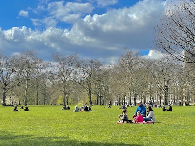The Green Park